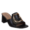Naked Feet Naked Feet Cupel Heeled Slides - Little Miss Muffin Children & Home