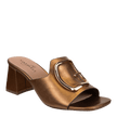 Naked Feet Naked Feet Cupel Heeled Slides - Little Miss Muffin Children & Home