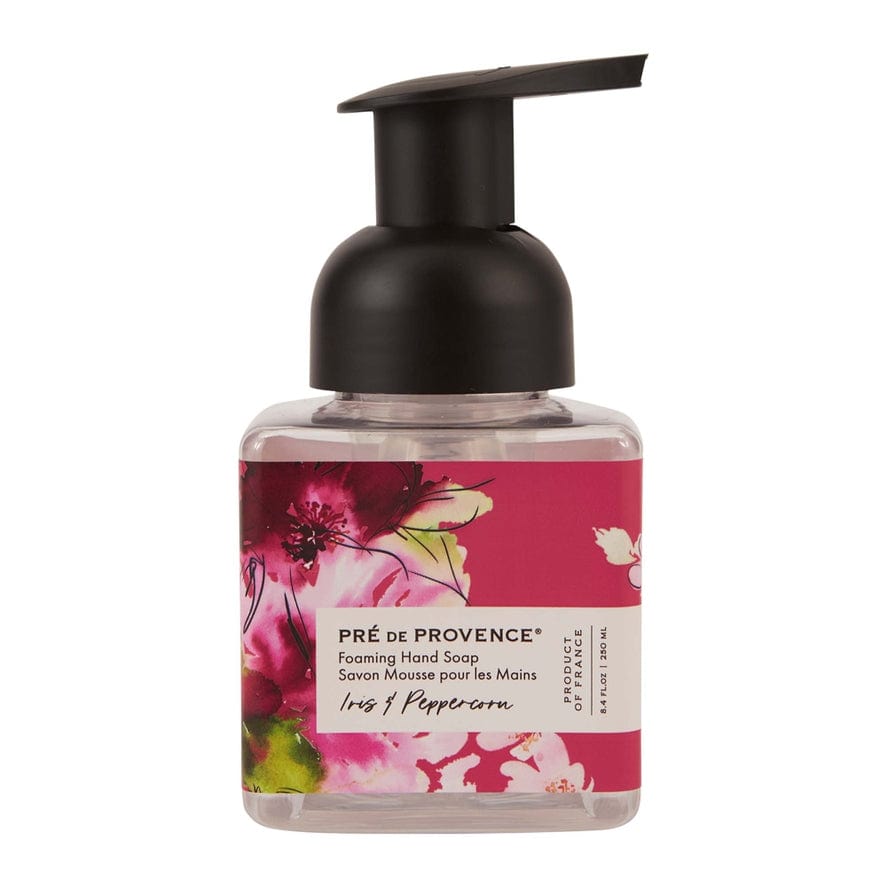 European Soaps European Soaps 250ml Foaming Soaps - Little Miss Muffin Children & Home