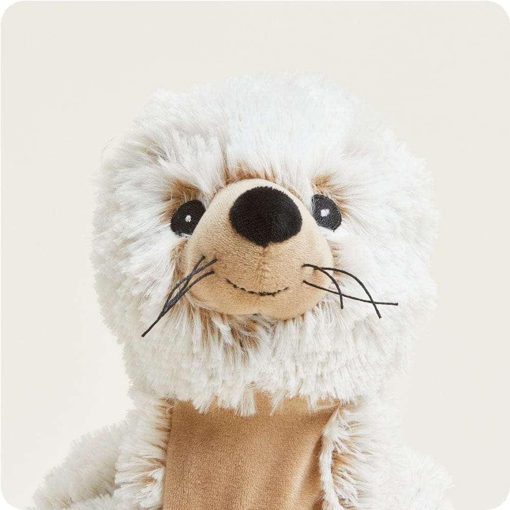 Warmies Seal Warmies - Little Miss Muffin Children & Home