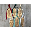Ten Twenty Six Designs Ten Twenty Six Designs Nutcracker Ornament - Little Miss Muffin Children & Home