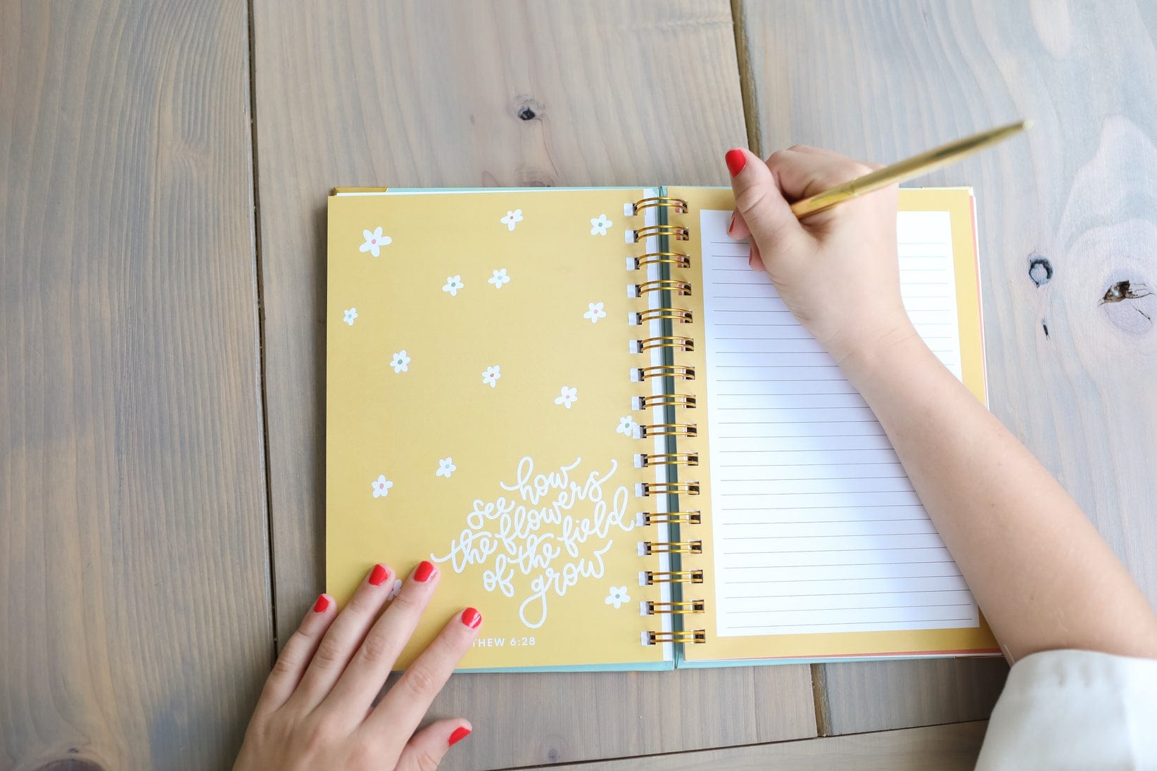 Paper Peony Press The Prayer Journal for Girls - Little Miss Muffin Children & Home