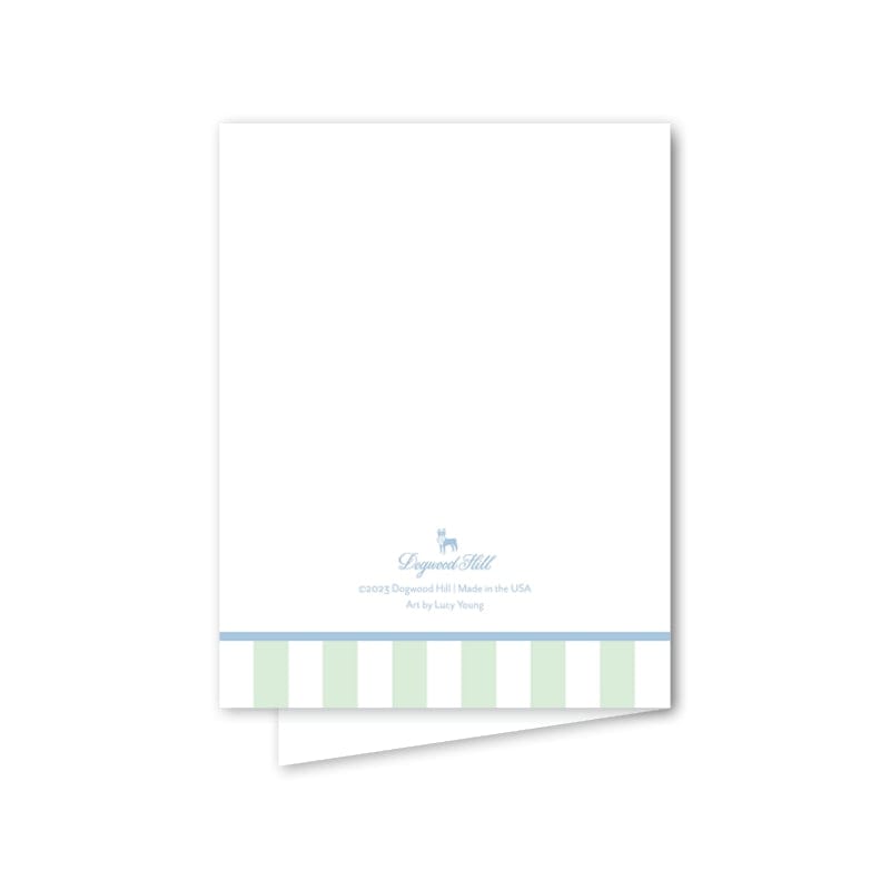 Dogwood Hill Dogwood Hill Funfetti Blue Cake Birthday - Little Miss Muffin Children & Home