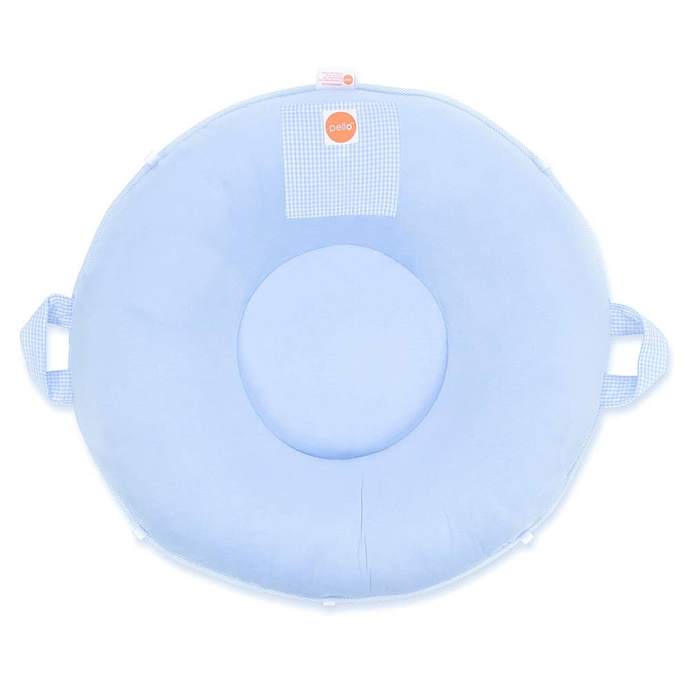 Goosewaddle + Pello Goosewaddle + Pello Round Floor Pillows - Little Miss Muffin Children & Home