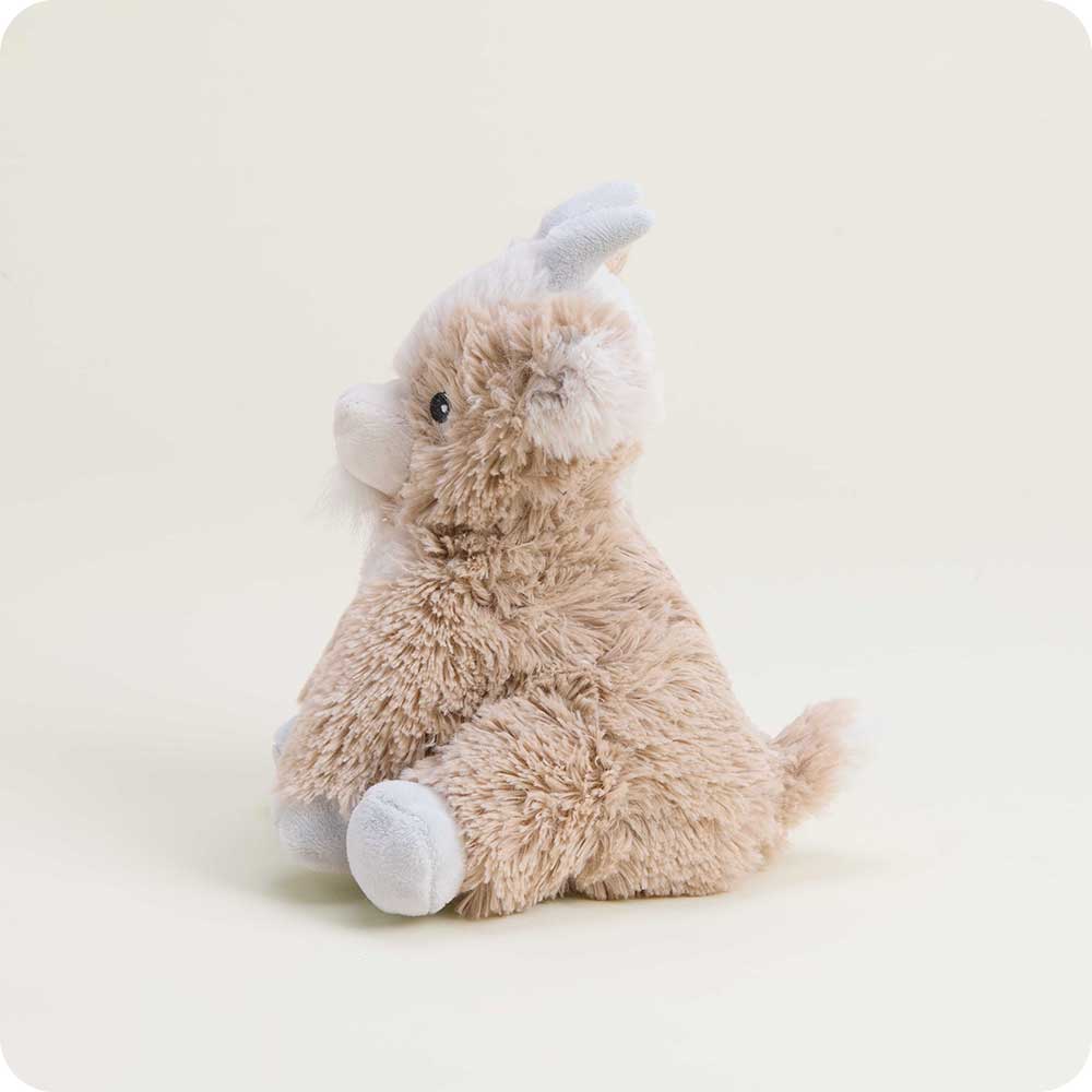 Warmies Goat Warmies Junior - Little Miss Muffin Children & Home