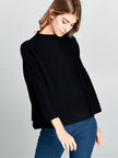 Ellison Ellison Not Your Casual Top - Little Miss Muffin Children & Home