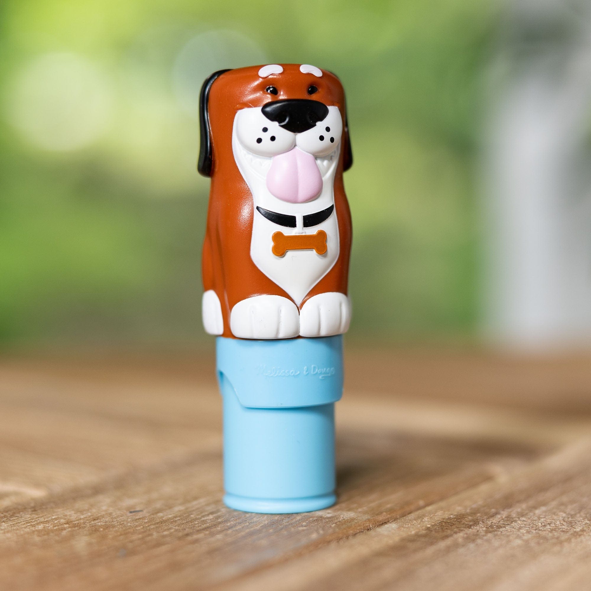 Melissa & Doug Melissa & Doug Sticker WOW! Activity Pad Set - Dog - Little Miss Muffin Children & Home