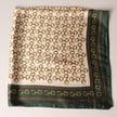 Fashion City Satin Horsebit Print Light Weight Soft Scarf - Little Miss Muffin Children & Home