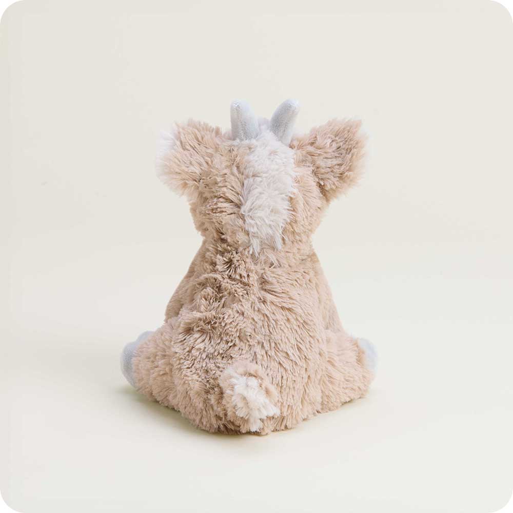 Warmies Goat Warmies Junior - Little Miss Muffin Children & Home