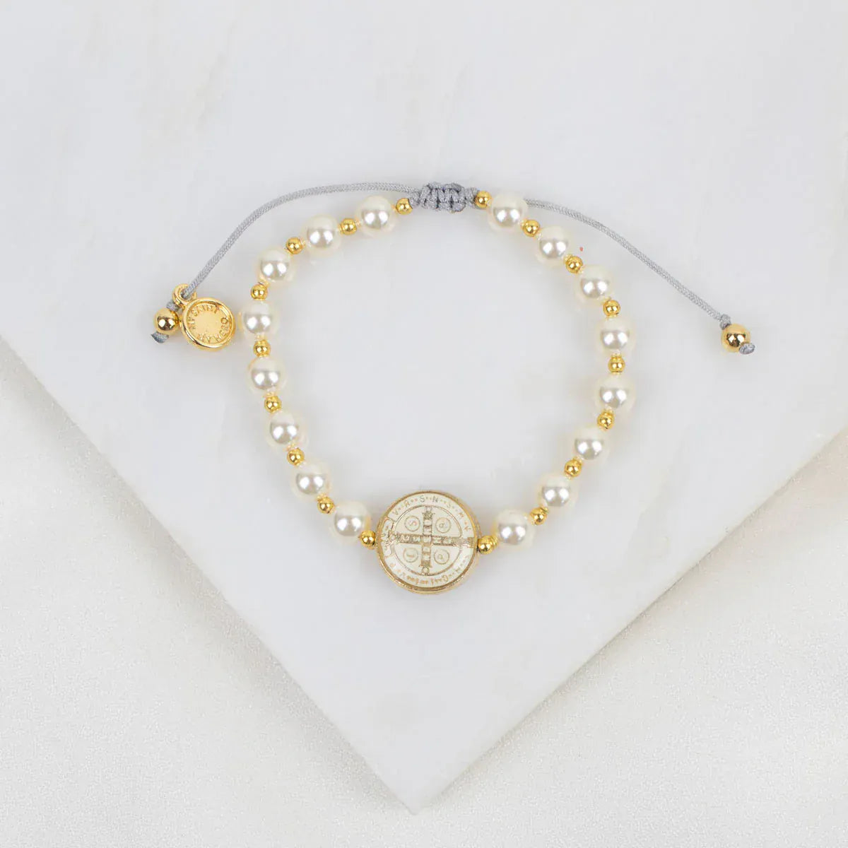 Daughter of the King Bracelet