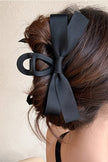 Little Daisy Closet Bow Decor Large Hair Claw Clip - Little Miss Muffin Children & Home