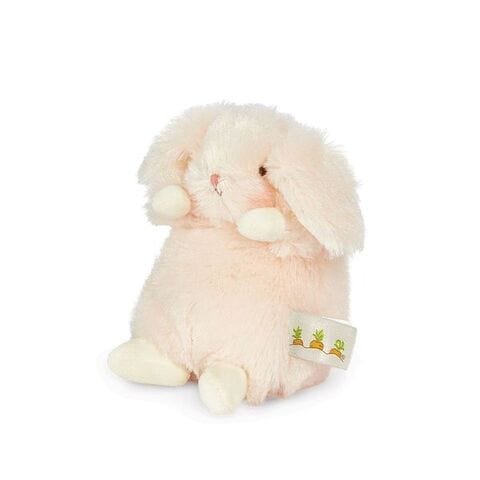 Bunnies by the Bay Bunnies By The Bay Wee Petal Bunny, Pink - Little Miss Muffin Children & Home