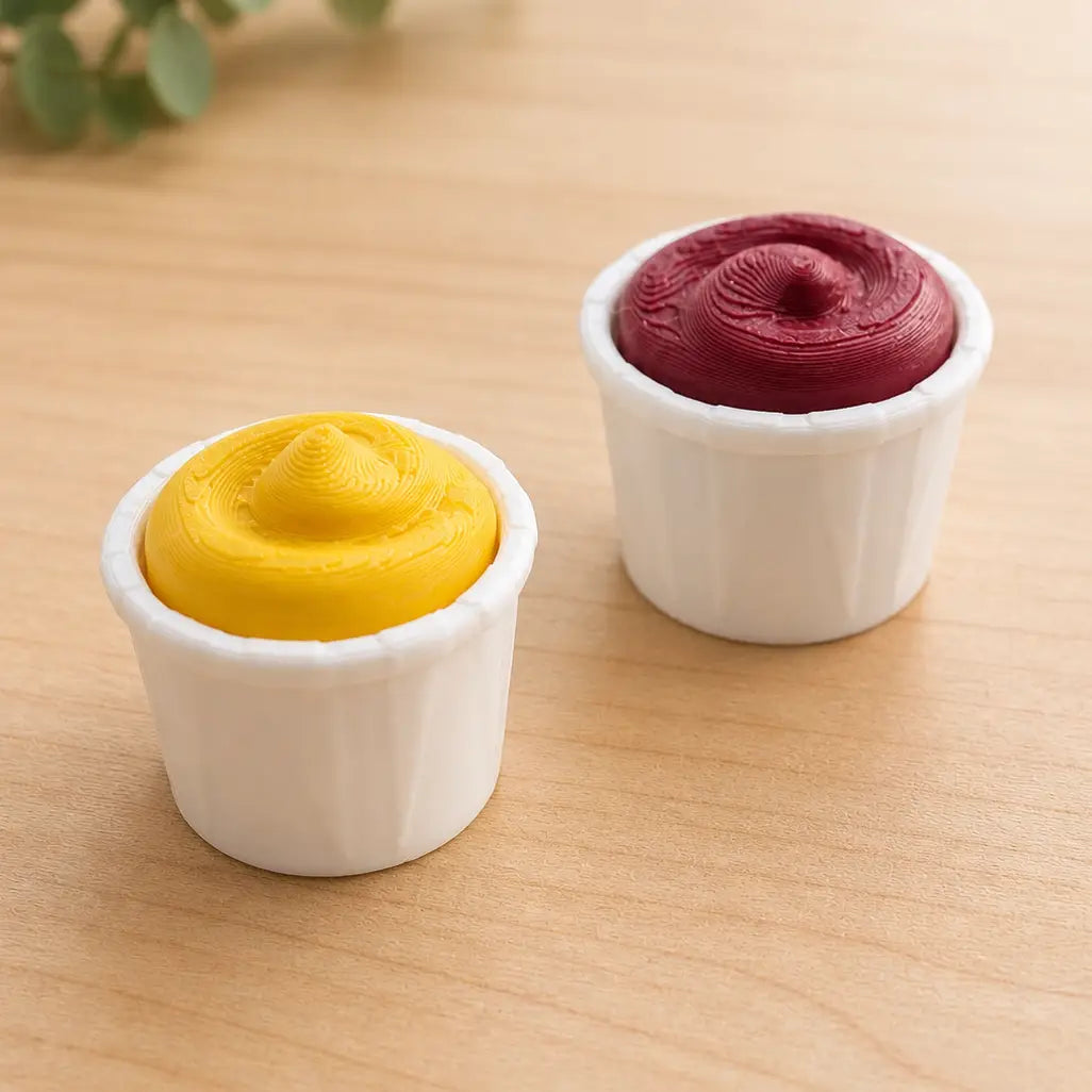 Ketchup Sauce Clickee