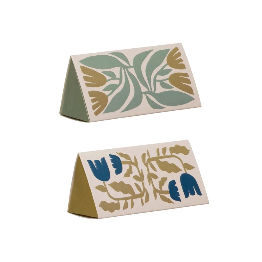 Creative Co-Op Creative Co-op Safety Matches in Matchbox - Little Miss Muffin Children & Home