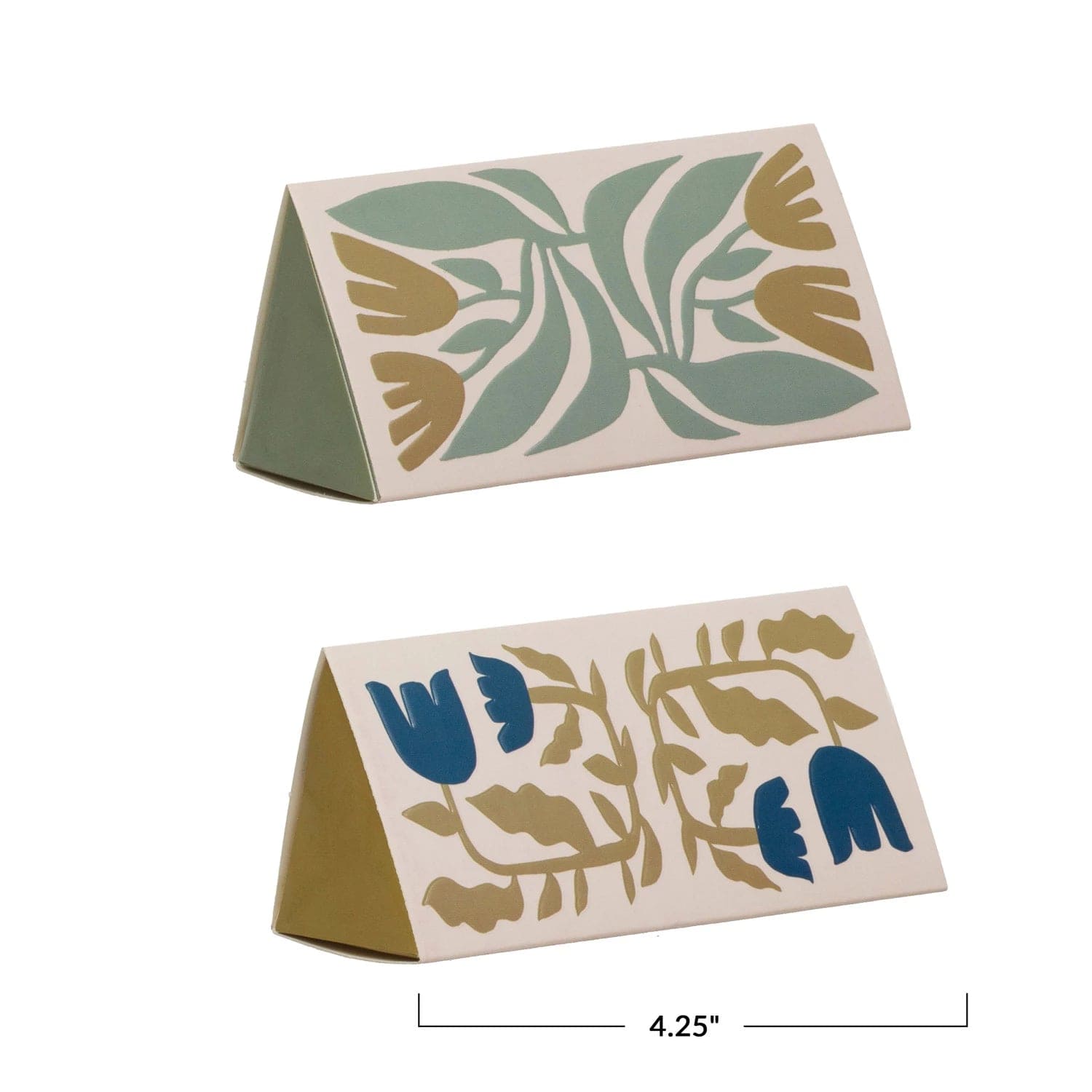 Creative Co-Op Creative Co-op Safety Matches in Matchbox - Little Miss Muffin Children & Home