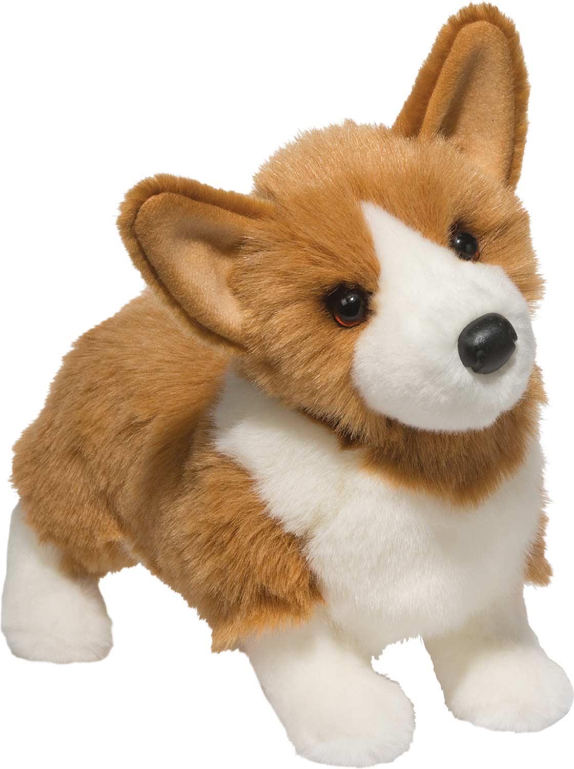 Douglas Toys Douglas Toys Ingrid Corgi - Little Miss Muffin Children & Home