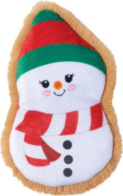 Douglas Toys Douglas Toys Holiday Sugar Cookie Assortment - Little Miss Muffin Children & Home