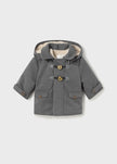 Mayoral Usa Inc Mayoral Duffle Coat for Baby - Little Miss Muffin Children & Home
