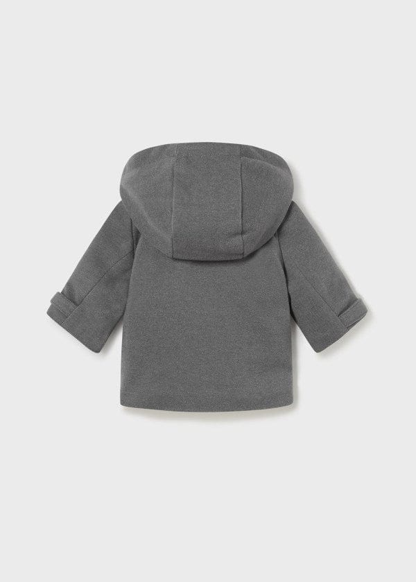 Mayoral Usa Inc Mayoral Duffle Coat for Baby - Little Miss Muffin Children & Home