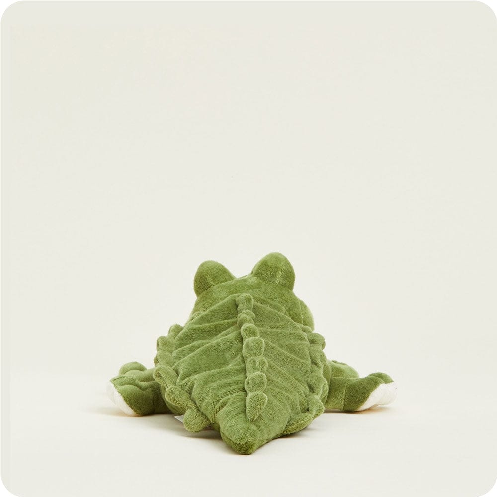 Warmies Alligator Junior Warmies - Little Miss Muffin Children & Home