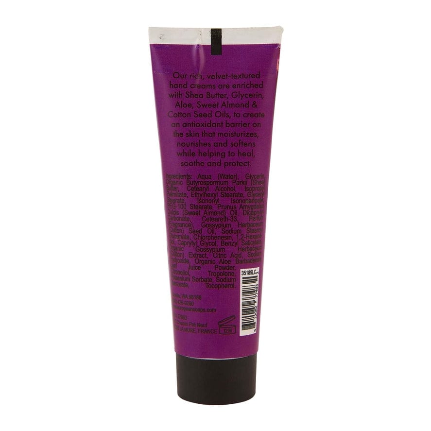 European Soaps European Soaps 30ml Hand Cream - Little Miss Muffin Children & Home
