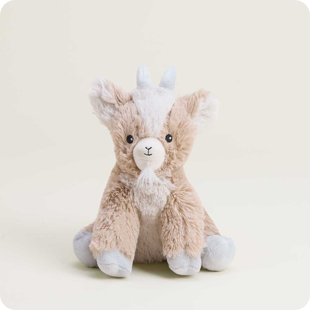 Warmies Goat Warmies Junior - Little Miss Muffin Children & Home