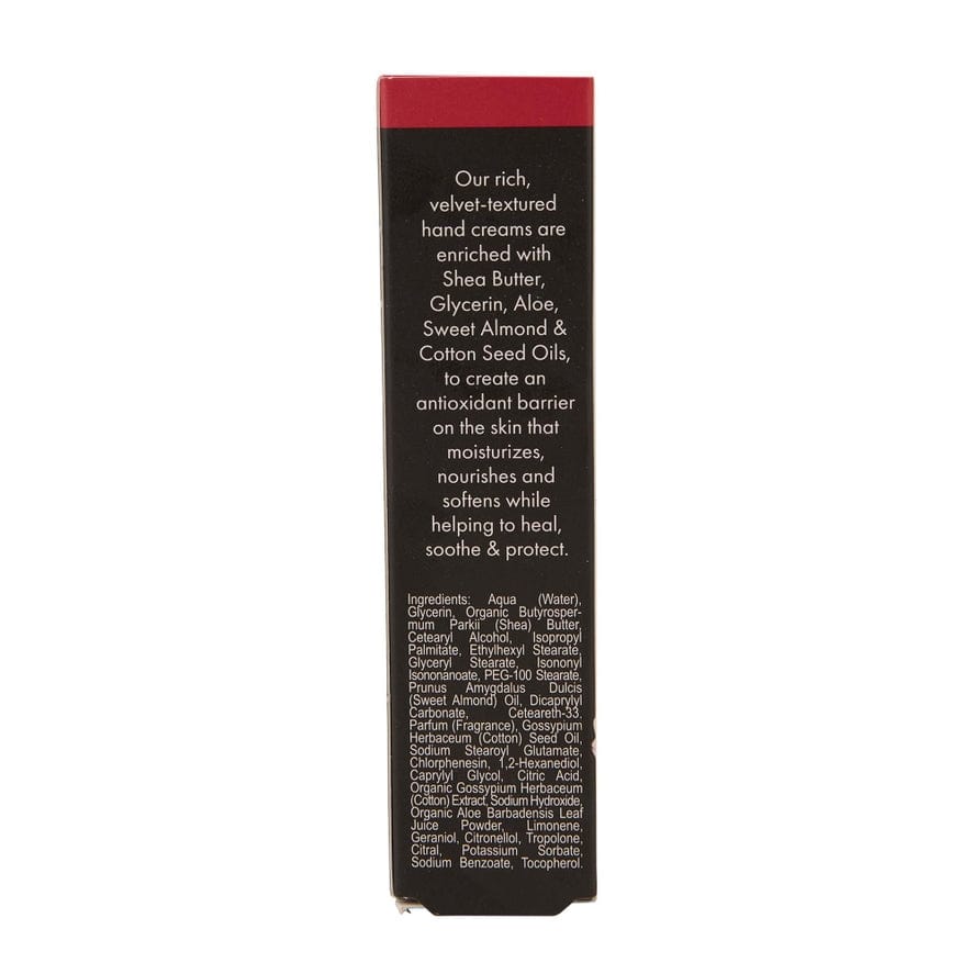 European Soaps European Soaps 30ml Hand Cream - Little Miss Muffin Children & Home