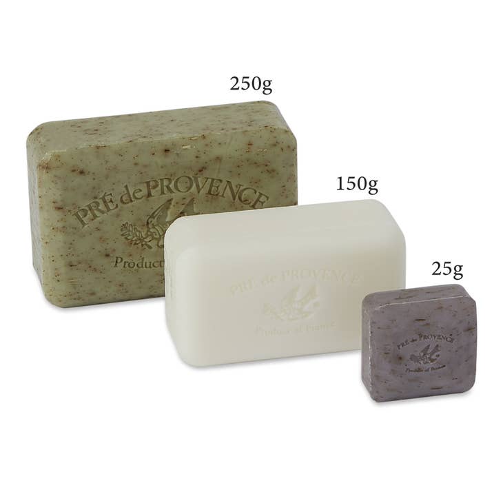 European Soaps European Soaps 150g Bar Soap - Little Miss Muffin Children & Home