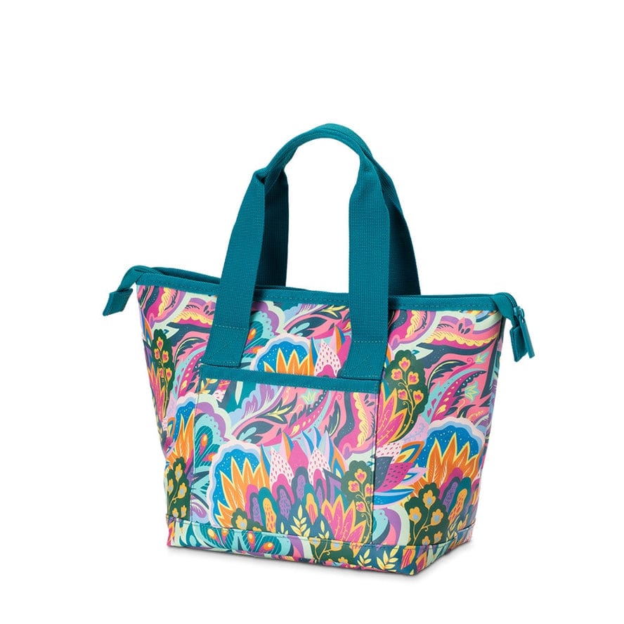 Swig Life Swig Life Bazaar Lunchi Lunch Bag - Little Miss Muffin Children & Home