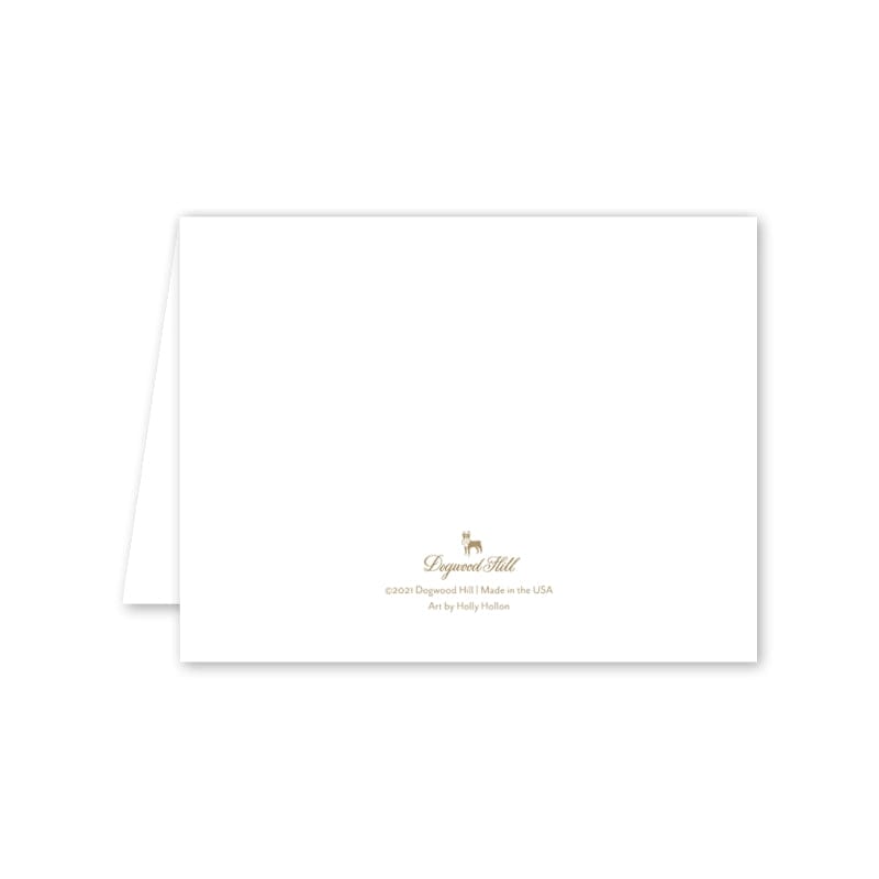 Dogwood Hill Dogwood Hill Brooke Hill Congratulations Card - Little Miss Muffin Children & Home