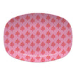 Clairebella Studio / CB Studio Clairebella Flora Platter - Little Miss Muffin Children & Home