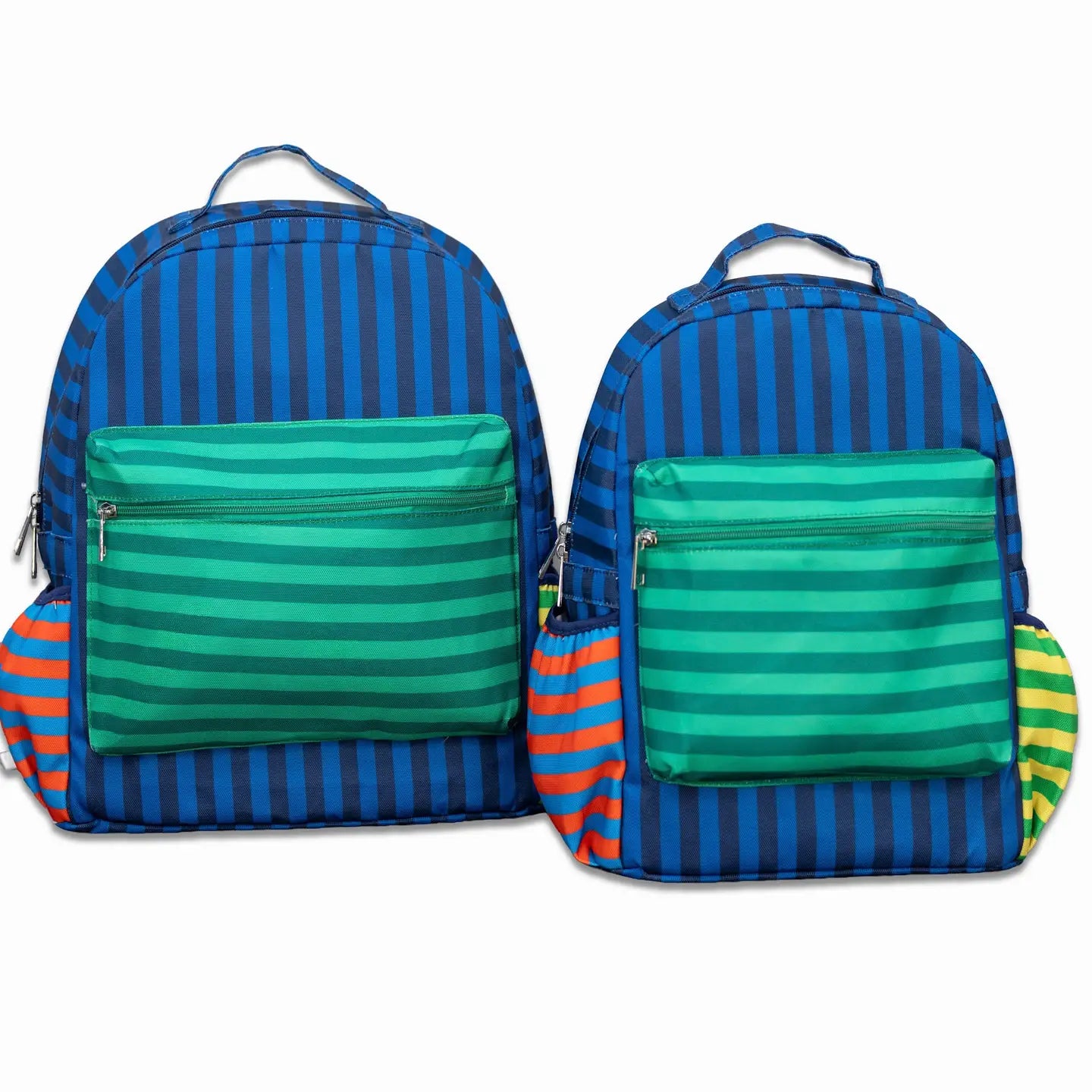 Stripes Standard Backpack