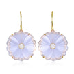 Amelia Rose Jewelry Magnolia Earrings - Little Miss Muffin Children & Home