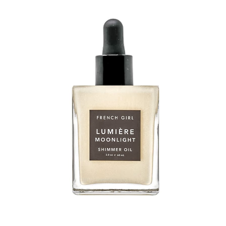 French Girl French Girl Moonlight Luminous Shimmer Oil - Little Miss Muffin Children & Home