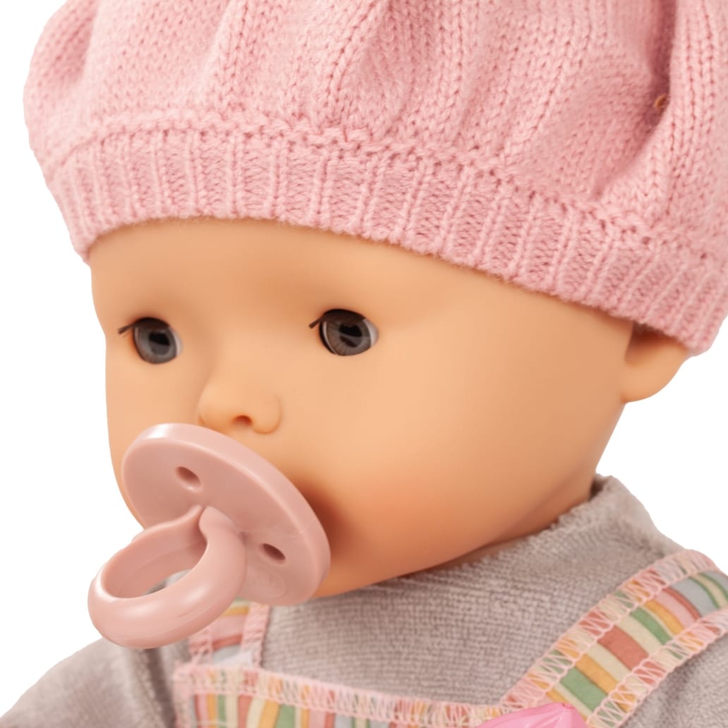 Gotz Gotz Maxy Aquini All-Vinyl Bath Baby Doll with Accessories - Little Miss Muffin Children & Home