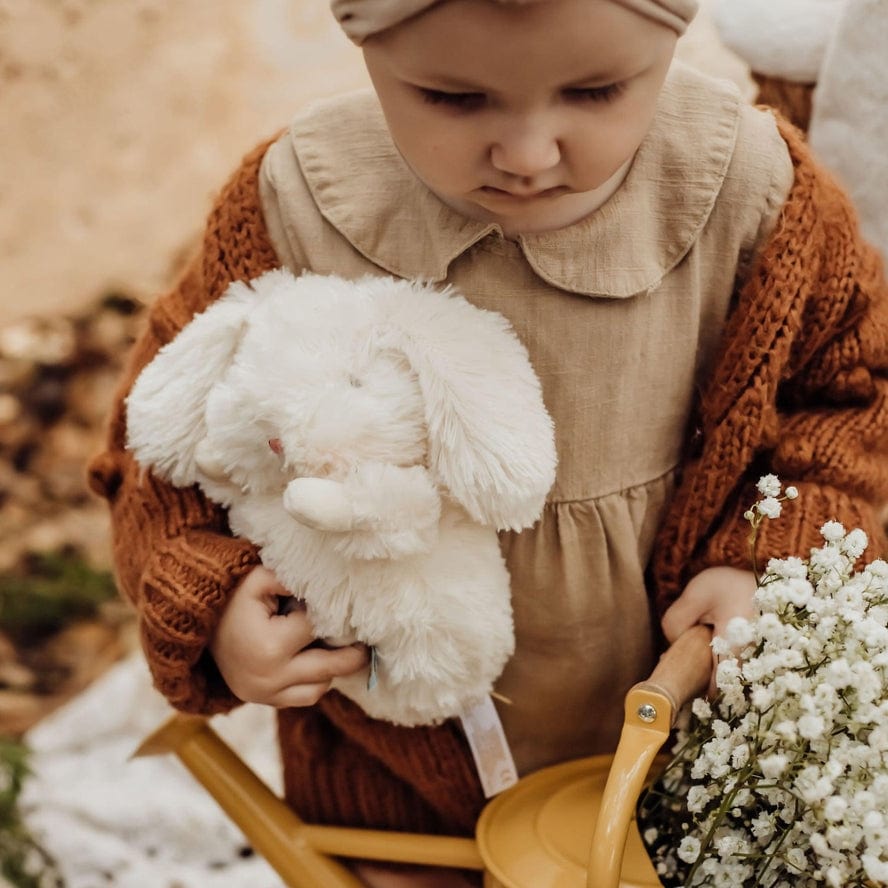Bunnies by the Bay Bunnies By The Bay Wee Rutabaga Bunny - Little Miss Muffin Children & Home