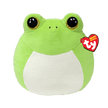Ty Inc Ty Inc Beanie Squishies Snapper Green Frog - Little Miss Muffin Children & Home