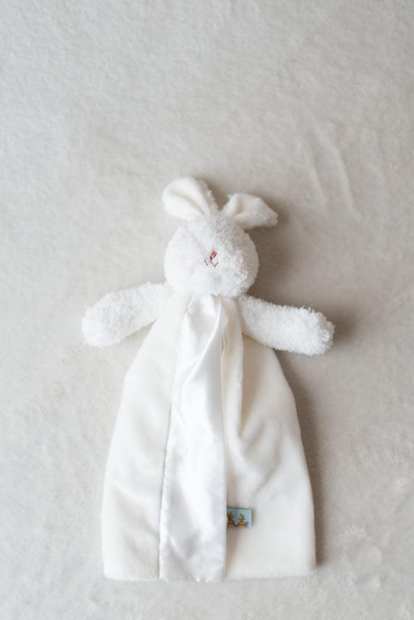 Bunnies by the Bay Bunnies By The Bay Bun Bun Bunny Bye Bye Buddy - Little Miss Muffin Children & Home
