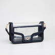 Nina Clear Gameday Shoulder Bag, 6 colors Available