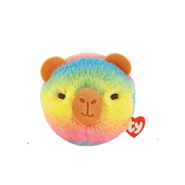 Ty Inc Beanie Bouncers Capybara! 3 Colors Available - Little Miss Muffin Children & Home