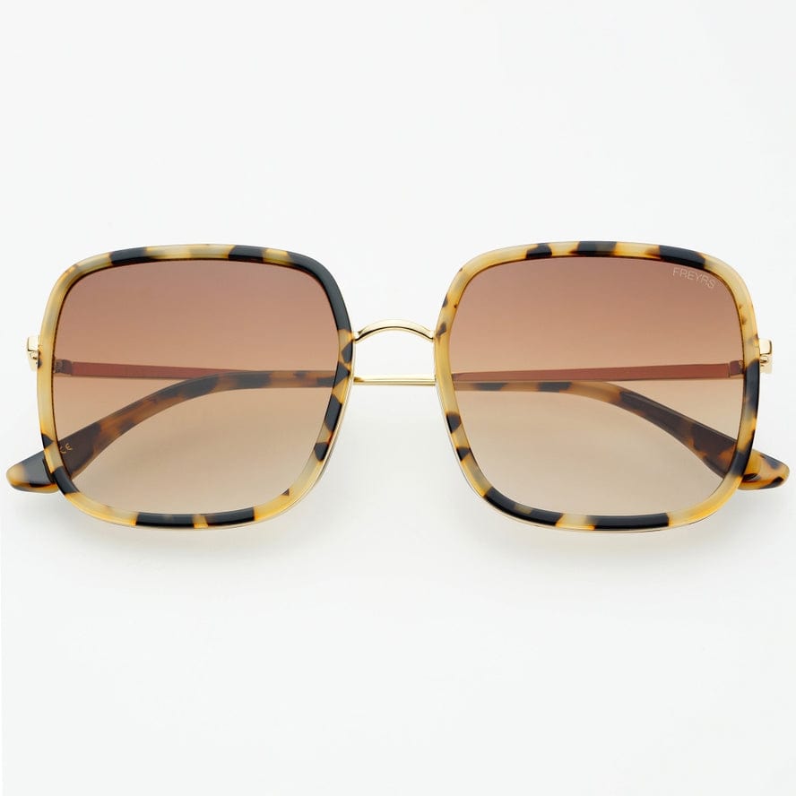 Freyrs Eyewear Cosmo Acetate Womens Square Sunglasses - Little Miss Muffin Children & Home