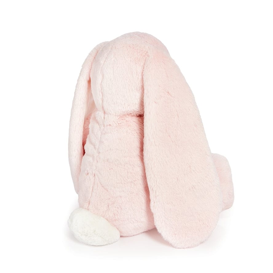 Bunnies by the Bay Bunnies By The Bay Sweet Nibble 16" Bunny, Pink - Little Miss Muffin Children & Home