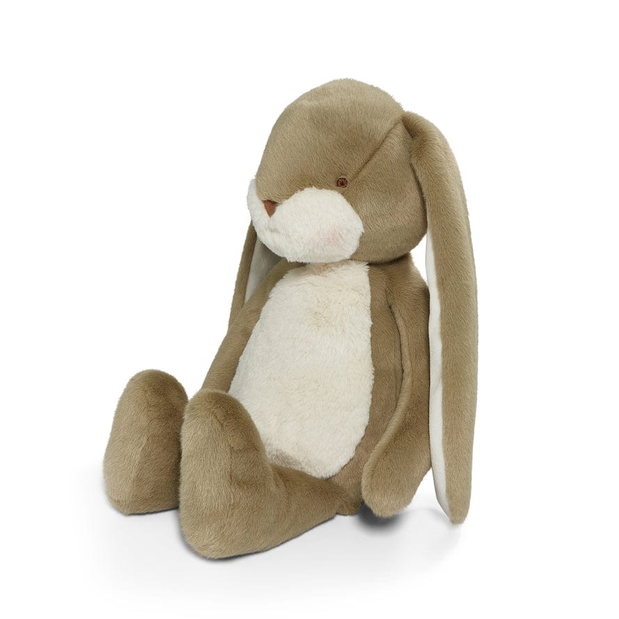 Bunnies by the Bay Bunnies By The Bay Big Floppy Nibble 20" Bunny, Bayleaf - Little Miss Muffin Children & Home