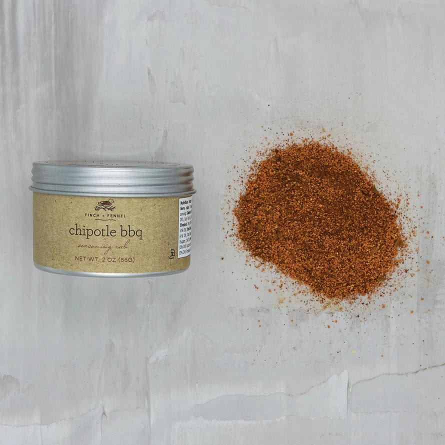 Creative Co-Op Chipotle BBQ Seasoning