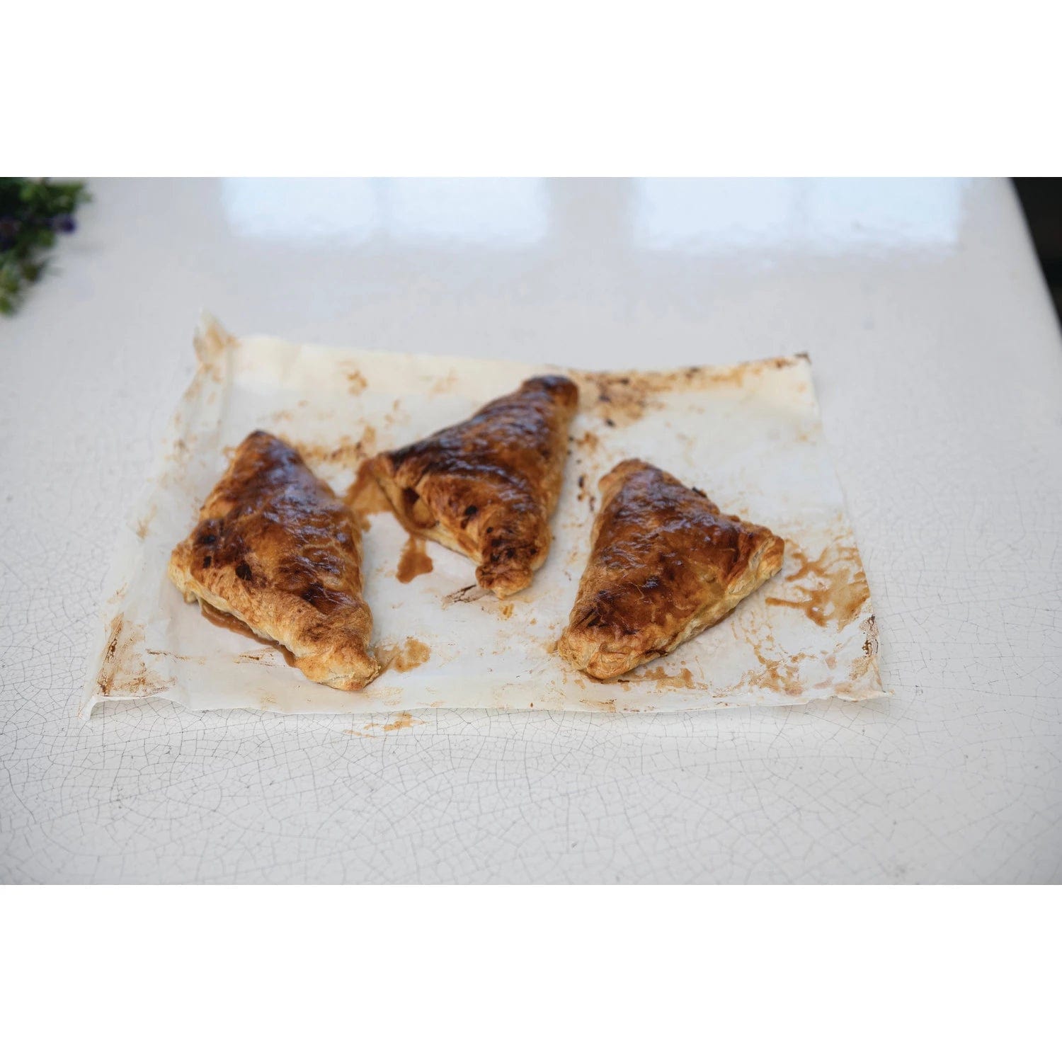 Creative Co-Op Creative Co-Op Bacon Apple Jam - Little Miss Muffin Children & Home