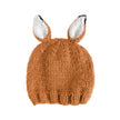 baby fox beanie