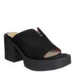 Naked Feet Naked Feet Freja Heeled Sandal - Little Miss Muffin Children & Home