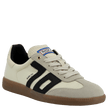 Ghost 2513 Sneakers in Beige Black