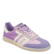 Back 70 Streetwear Back 70 Streetwear Ghost Sneakers in Dark Light Lilac - Little Miss Muffin Children & Home