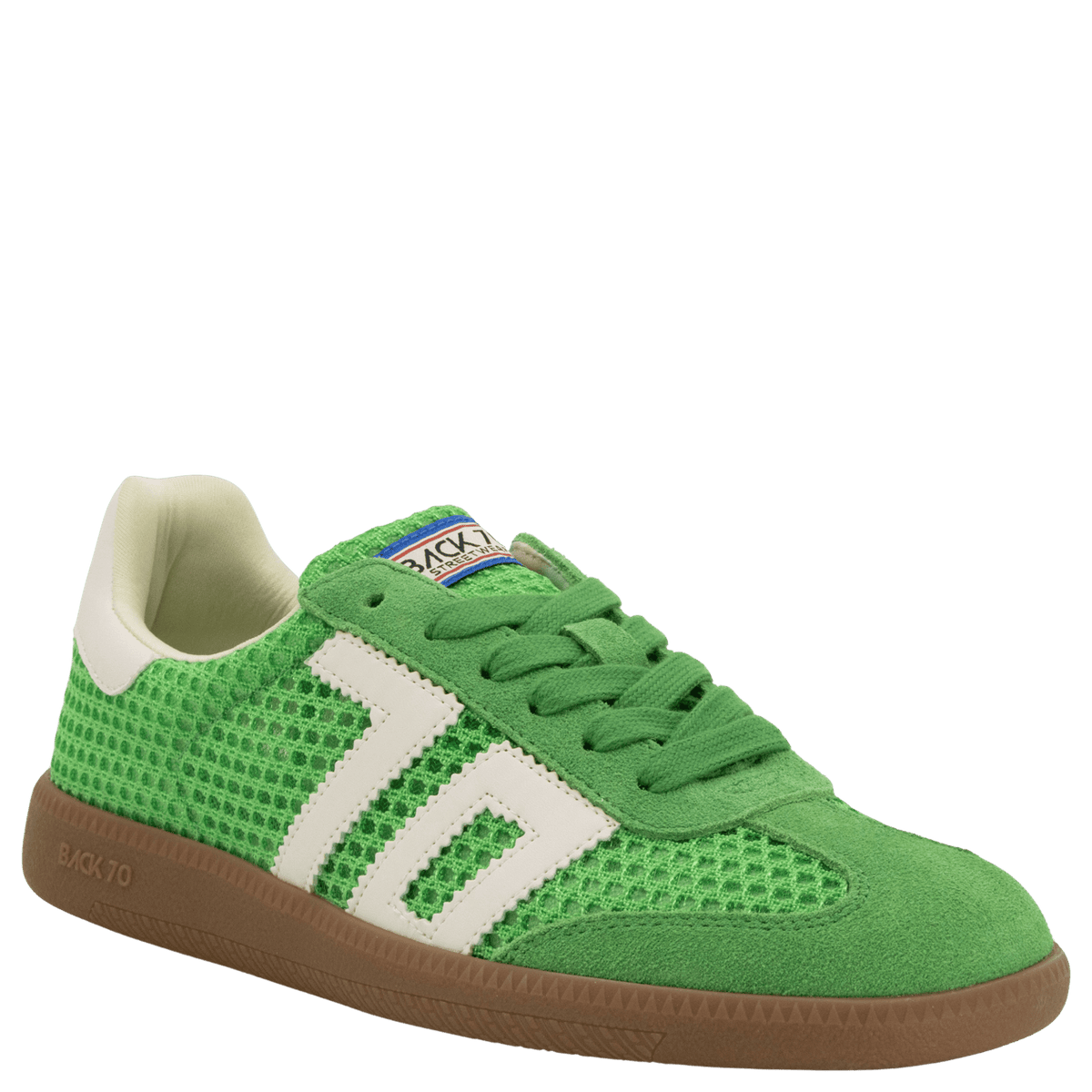 green back 70 sneaker
